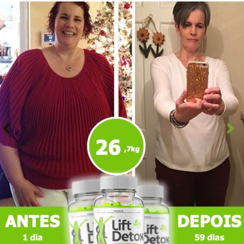 LIFT DETOX BLACK FUNCIONA MESMO